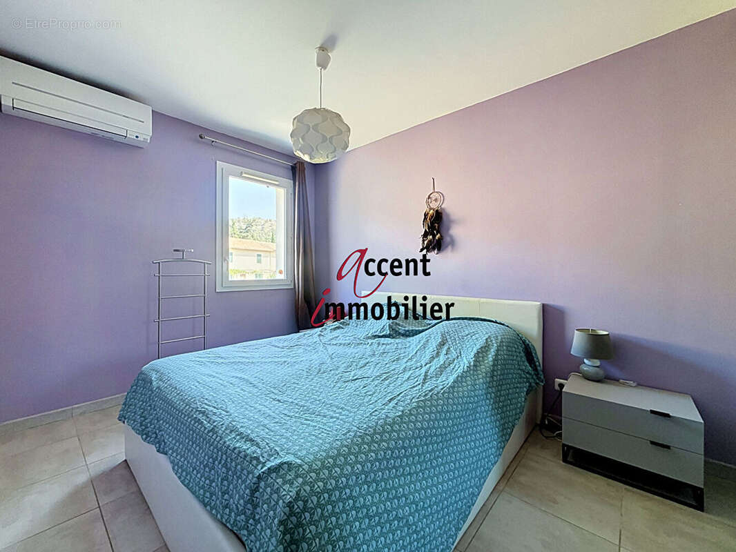 Maison à MERINDOL
