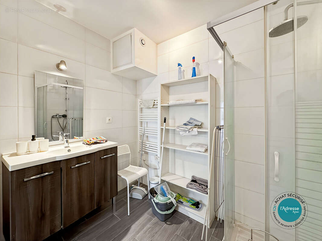 Appartement à MENNECY