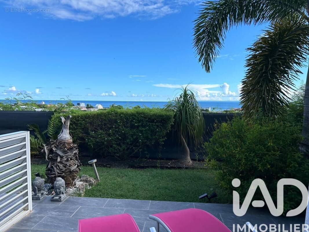 Photo 1 - Appartement à SAINT-FRANCOIS