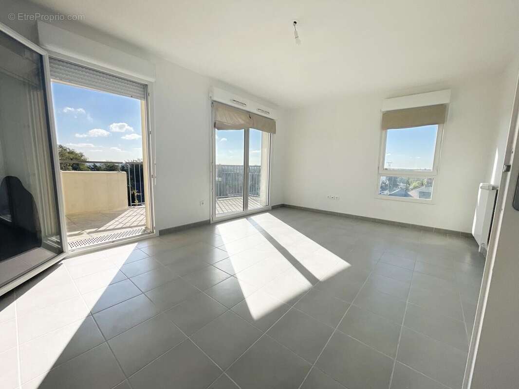 Photo 4 - Appartement à SAINT-HERBLAIN