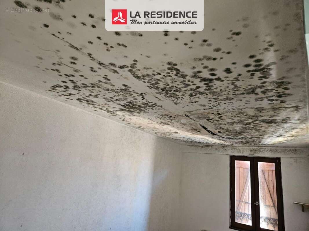 Appartement à LIMOUX