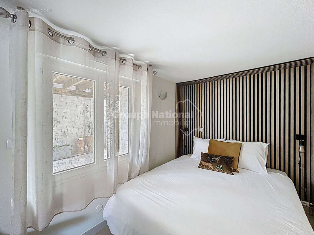 Maison à SAINTES-MARIES-DE-LA-MER