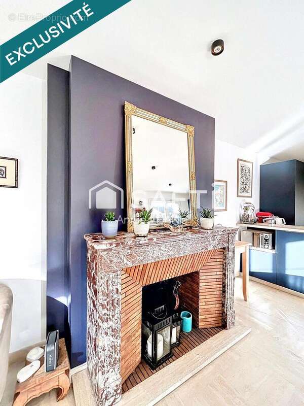 Photo 4 - Maison à EPINAY-SUR-SEINE