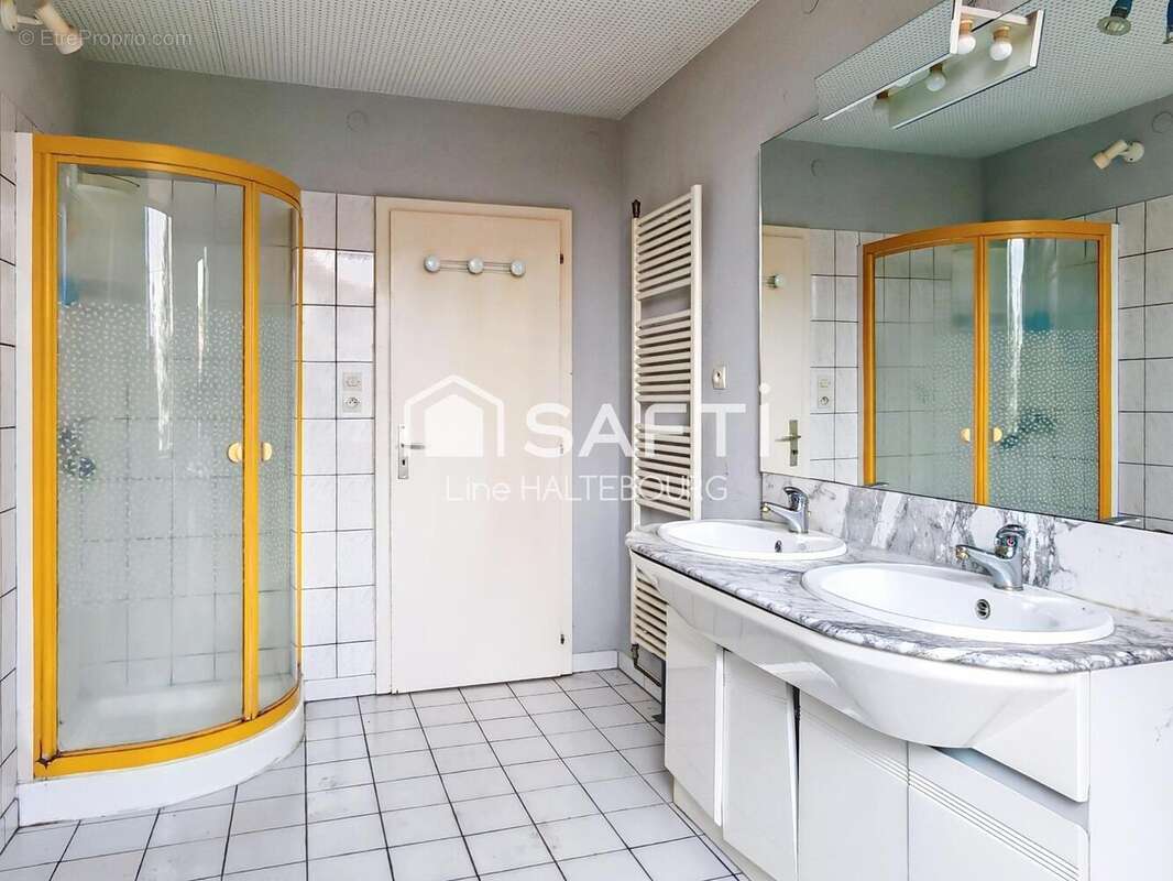 Photo 6 - Appartement à REGUISHEIM