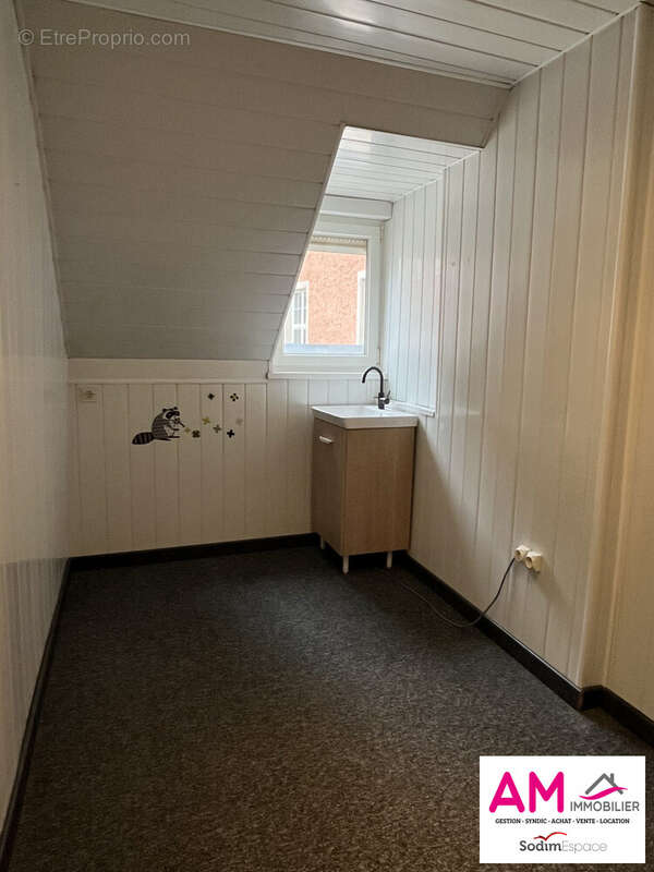 Maison 144 m² à Mulhouse  - photo 9