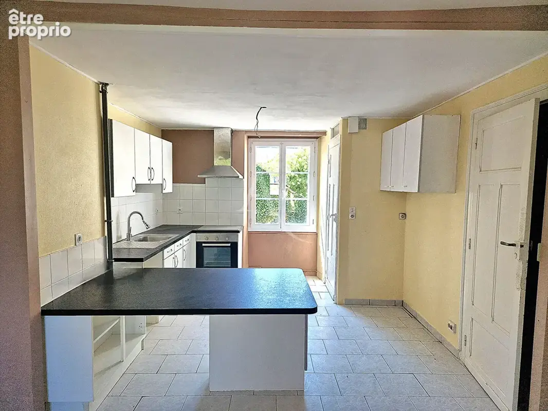 Maison de Bourg au Coeur de Précigné - photo 9