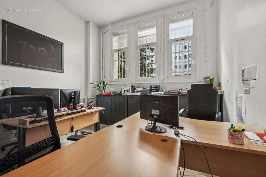 Commerce à BOULOGNE-BILLANCOURT