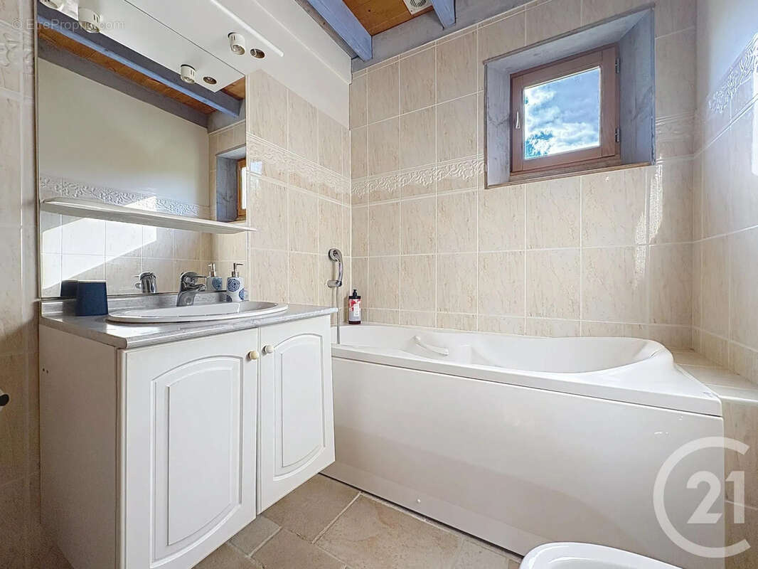 Maison 737 m² à Estissac  - photo 16