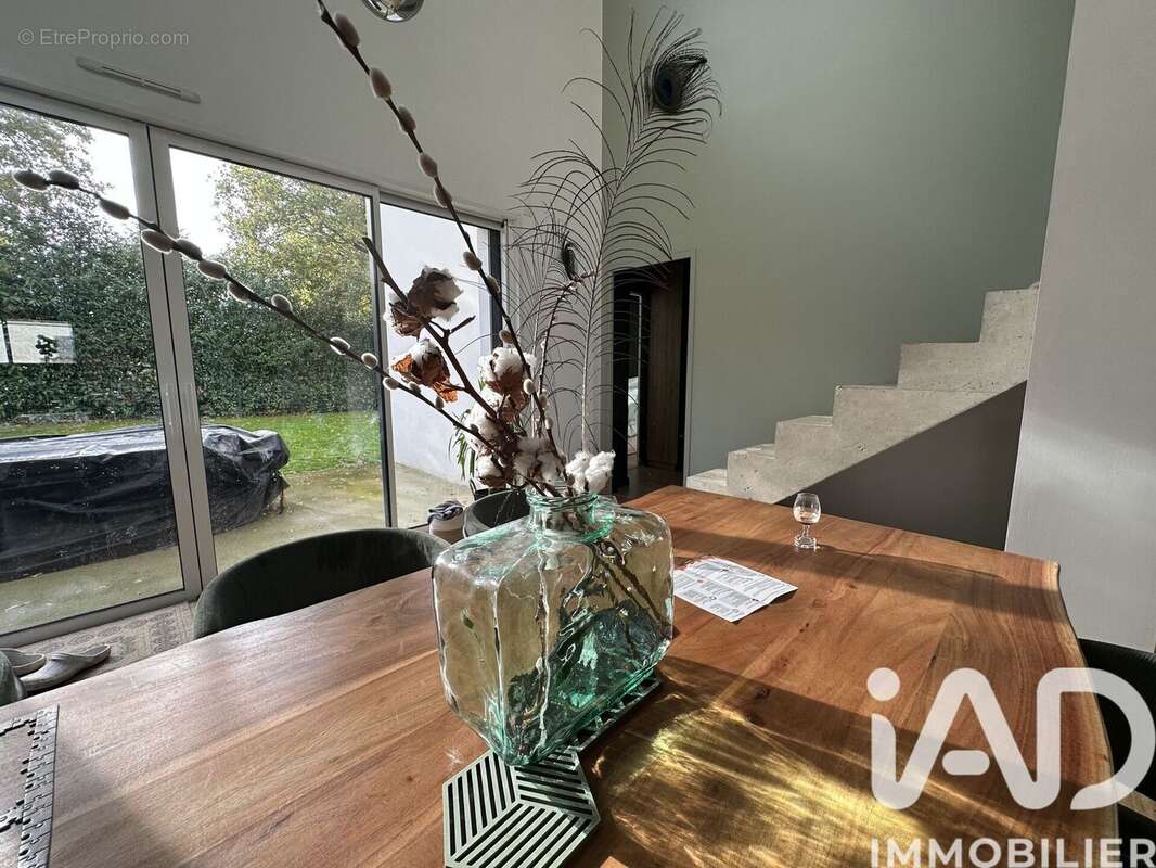 Photo 7 - Maison à LA ROCHE-SUR-YON