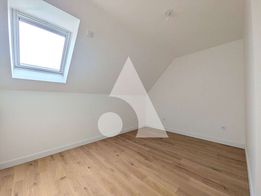 Appartement à CORMEILLES-EN-PARISIS