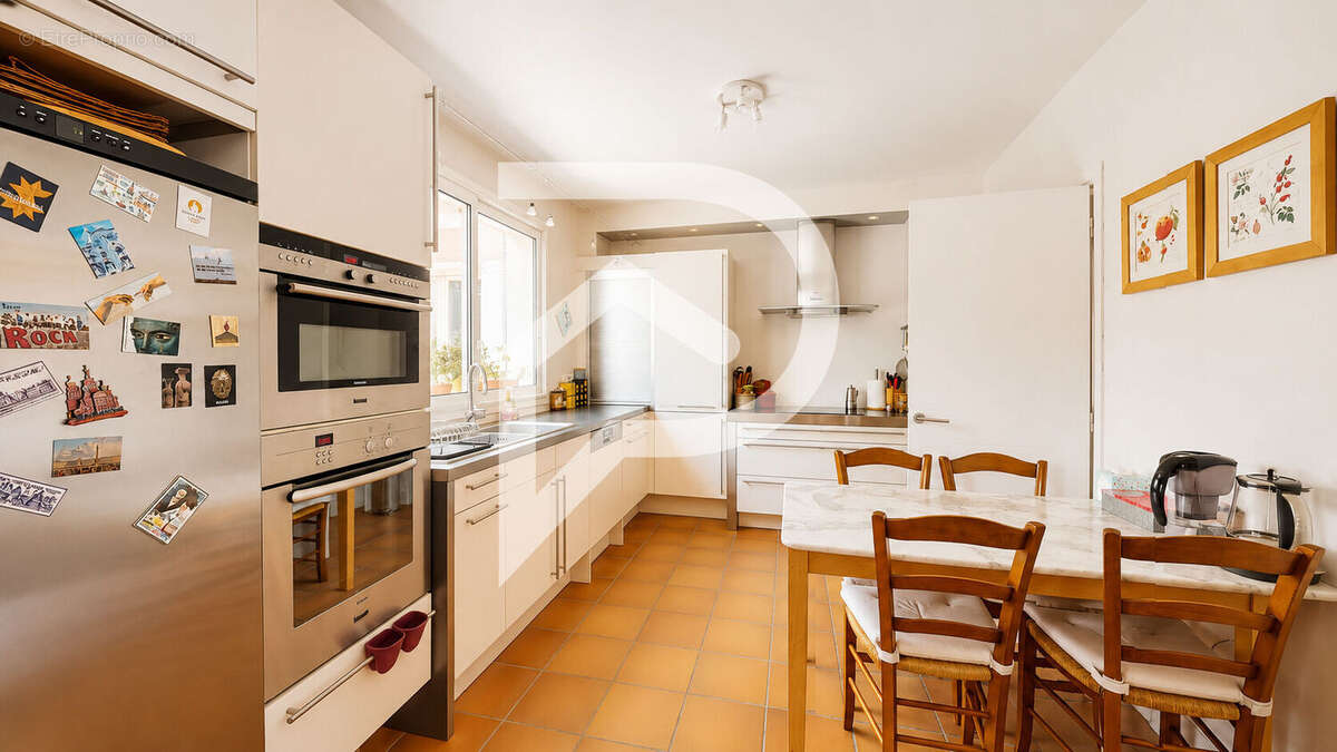 Maison à TRIEL-SUR-SEINE