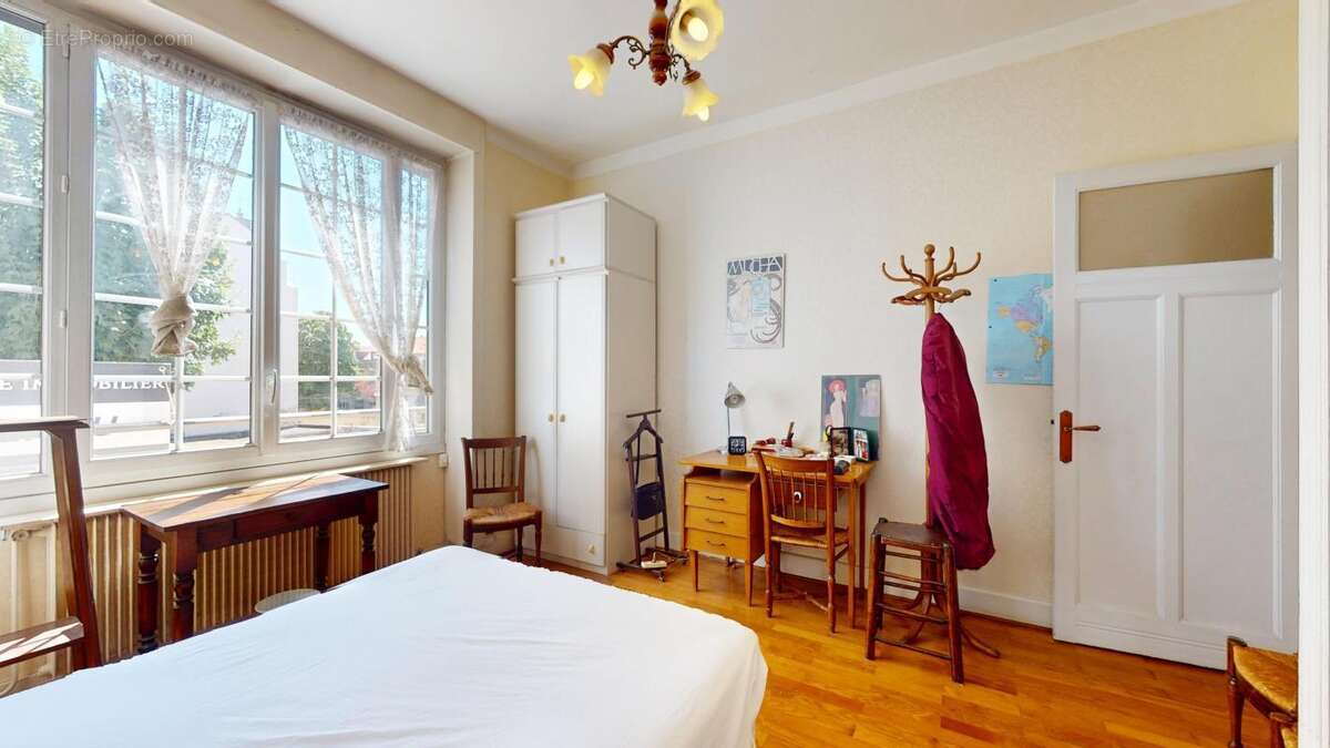 Appartement à LYON-4E
