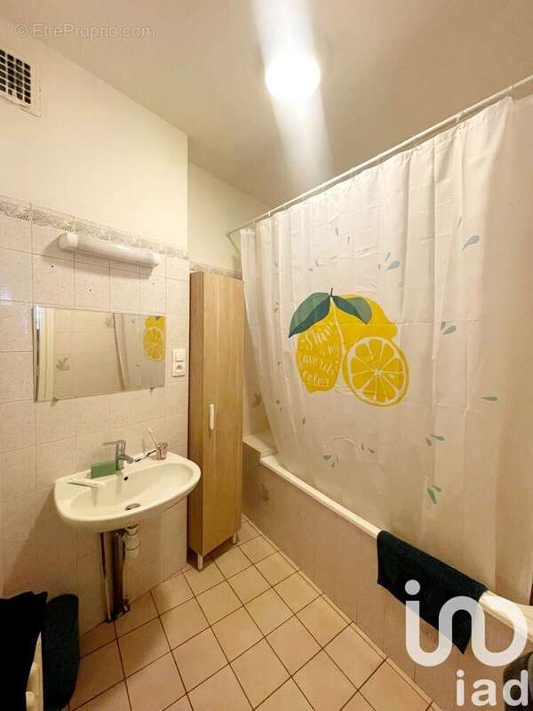 Photo 4 - Appartement à SAINT-ETIENNE