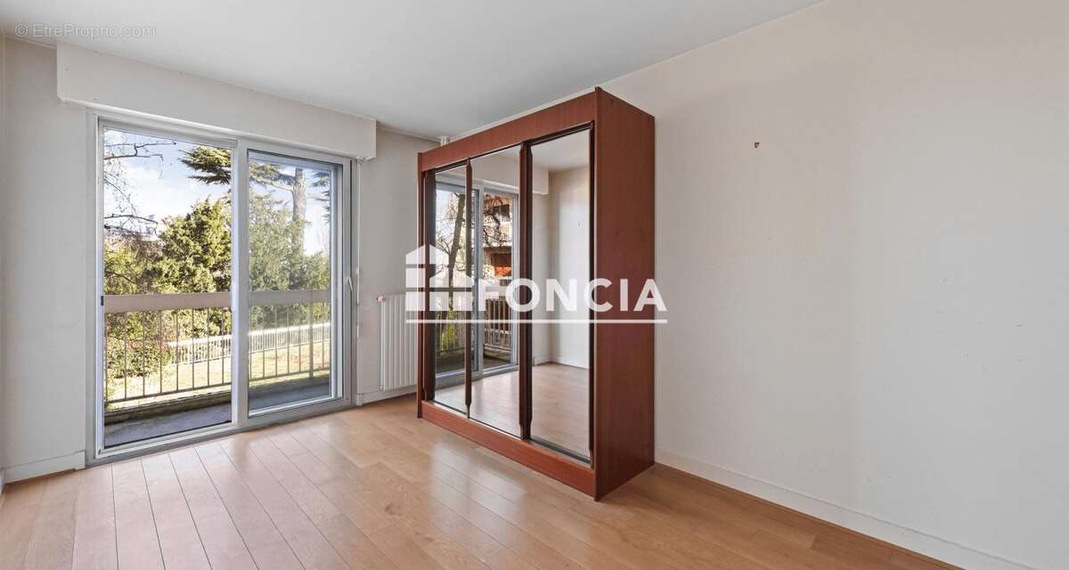 Appartement à SEVRES