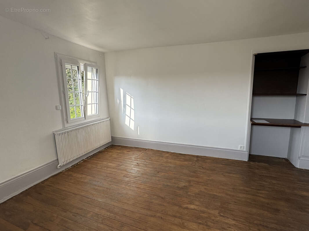 Maison à ECHAUFFOUR