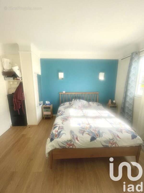 Photo 9 - Maison à SANNOIS