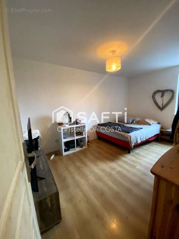 Photo 2 - Maison à SERRIS