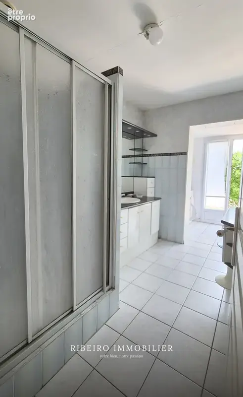 Villa 4 pièces avec dépendance au Grau d'Agde - photo 8