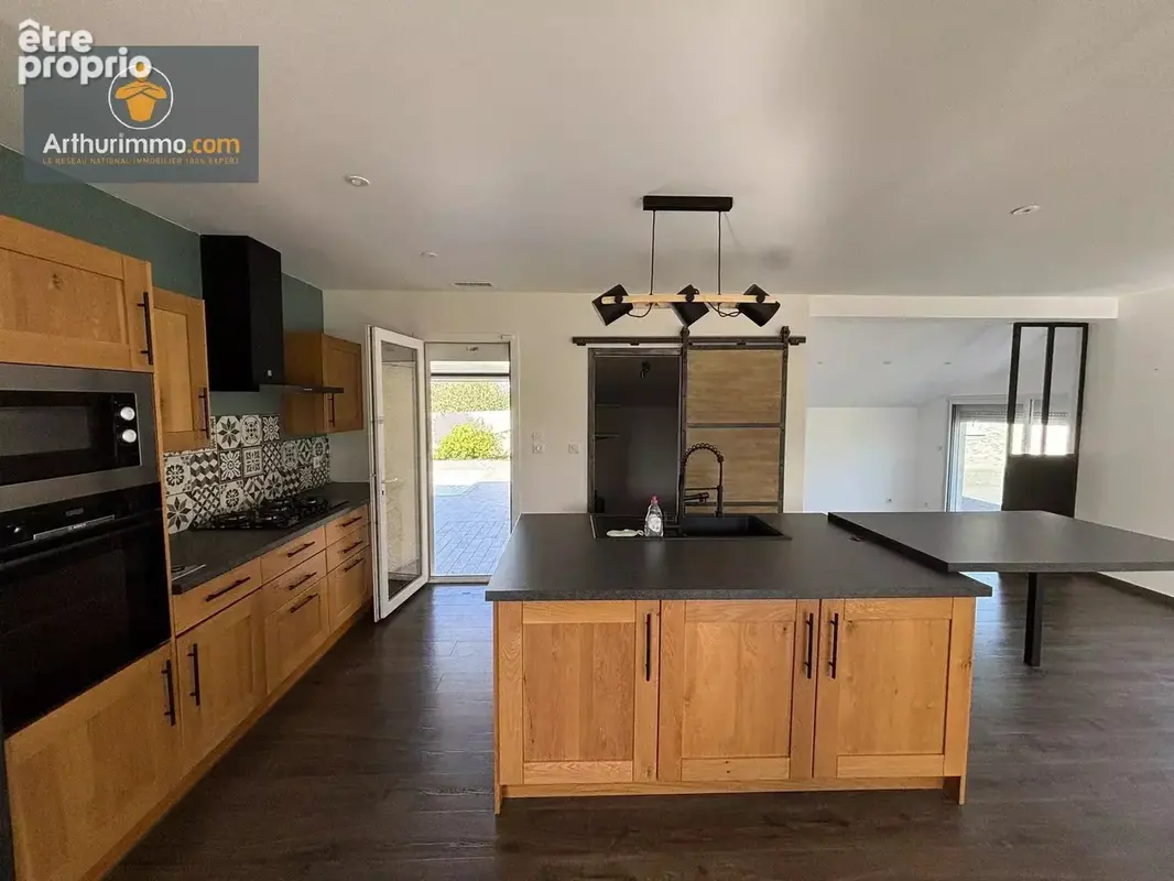 Vente Maison Casteljaloux(47700) 364 000ï¿œ - photo 4