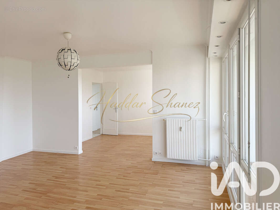 Photo 2 - Appartement à ARGENTEUIL