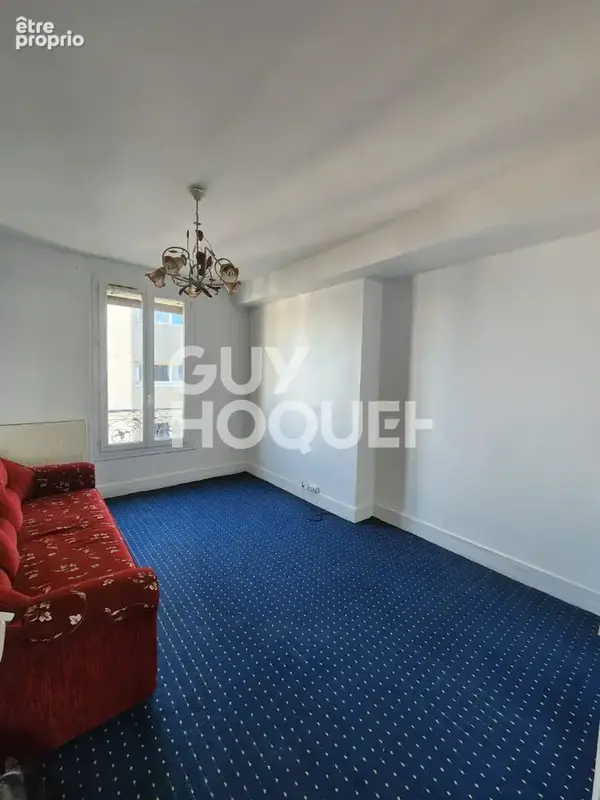 Appartement à PANTIN