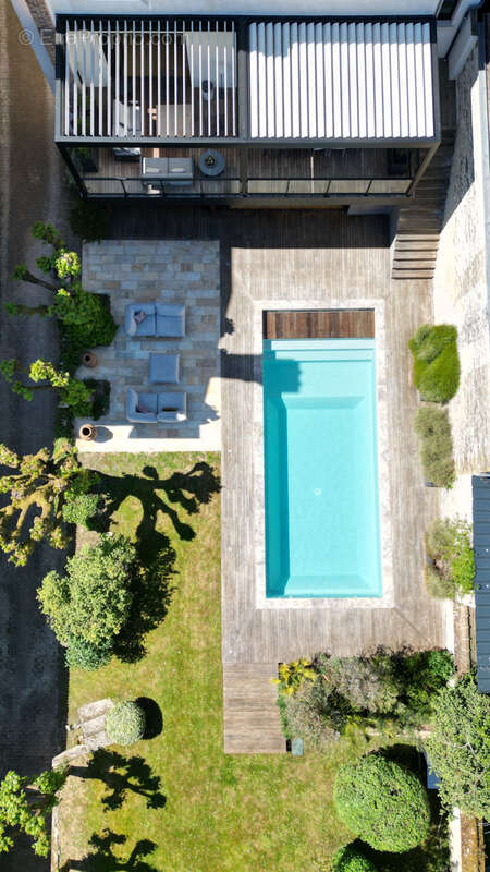 Maison à FONTAINEBLEAU