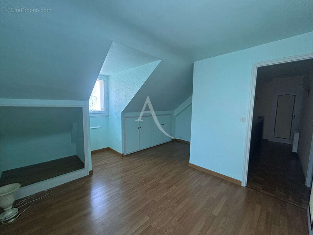 EXCLUSIVITE ! Maison 4 chambres dont suite parentale au RDC - BOURG SAINT-HERBLAIN - photo 9