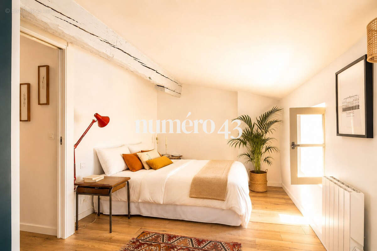 Appartement 85 m² à Bordeaux  - photo 7