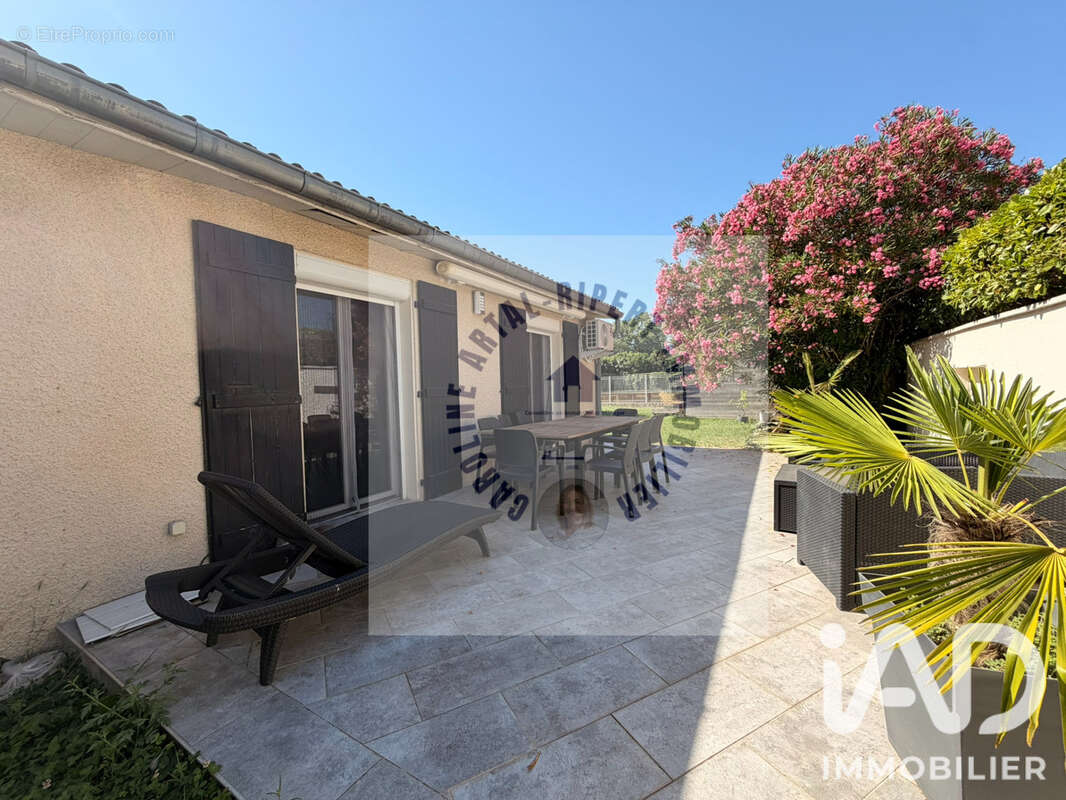Photo 5 - Maison à LORIOL-SUR-DROME