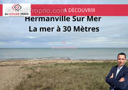 Maison à HERMANVILLE-SUR-MER