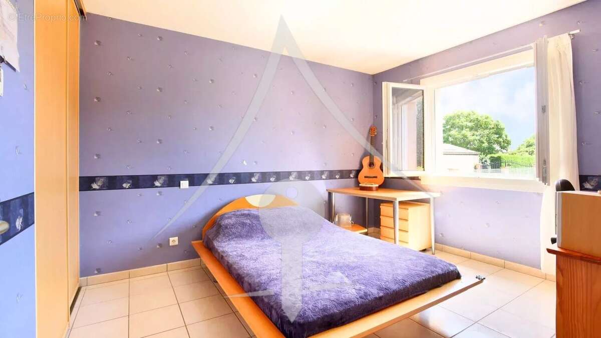 Maison à MURET