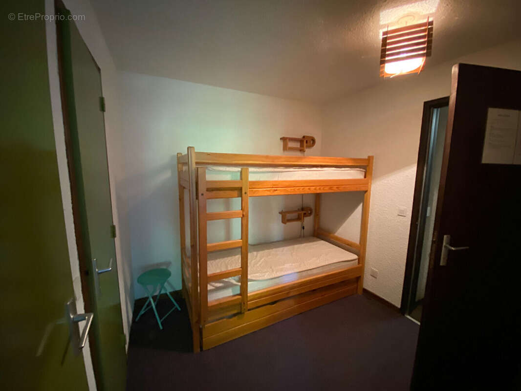 Photo 5 - Appartement à LES ORRES