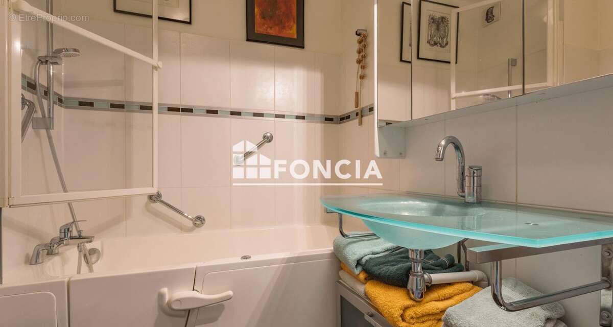 Appartement à SCEAUX