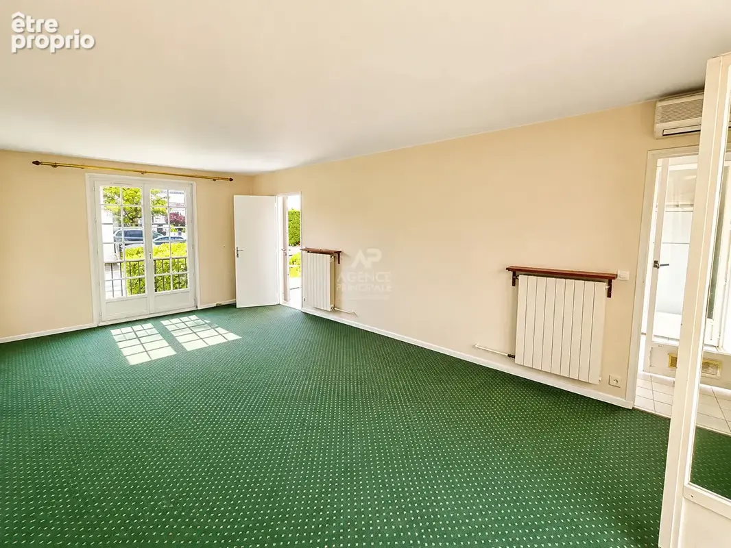 Maison Verneuil-sur-seine 5 pièce(s) 84 m2 - photo 5