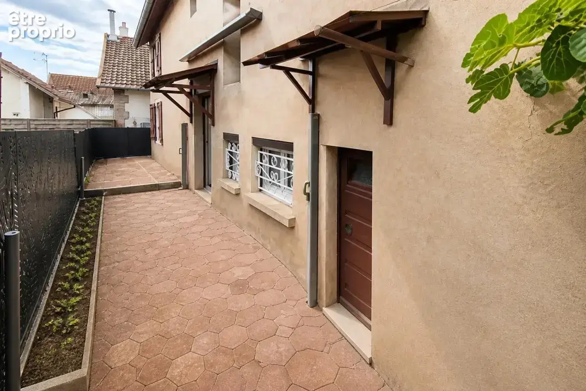 Maison de 4 pièces de 93 m² à Voujeaucourt - photo 21