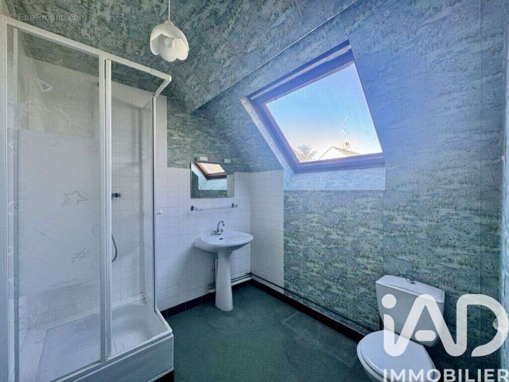 Photo 9 - Maison à BOURGUEIL