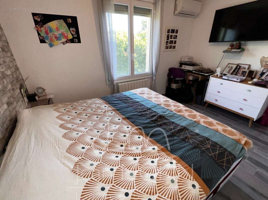 Maison à SAINT-MARCEL-LES-VALENCE