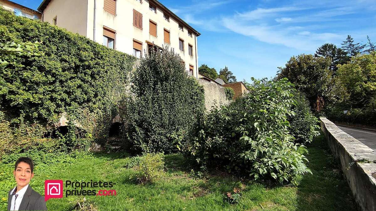 Appartement à THIZY