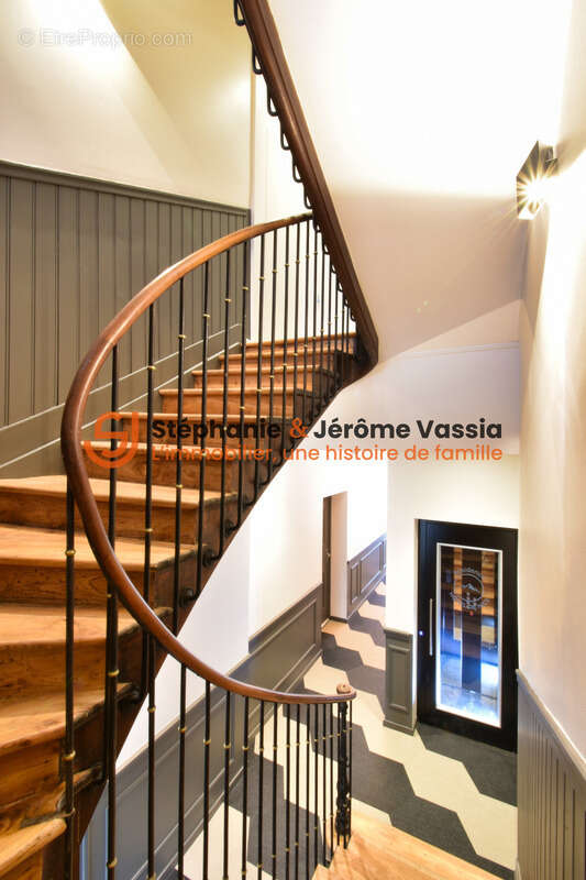 Appartement à BAGNERES-DE-LUCHON
