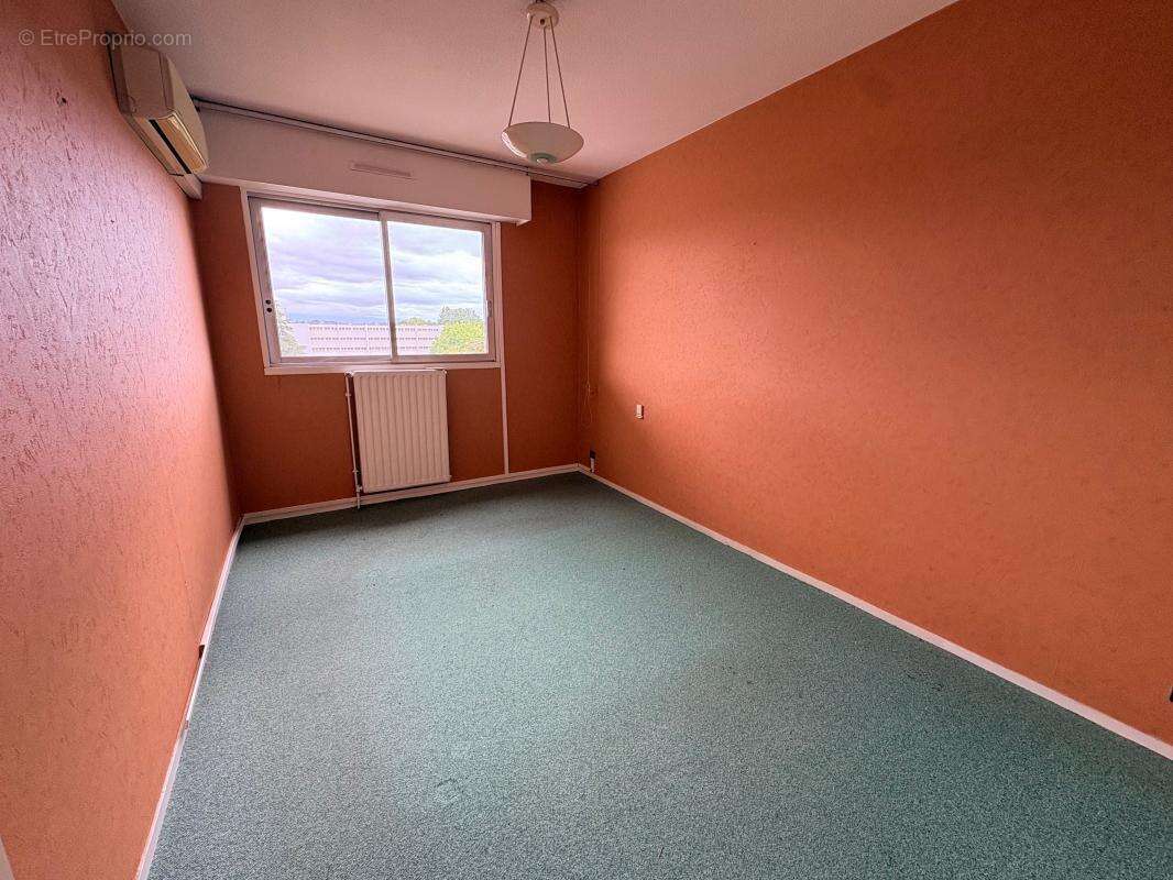 Appartement à PAU