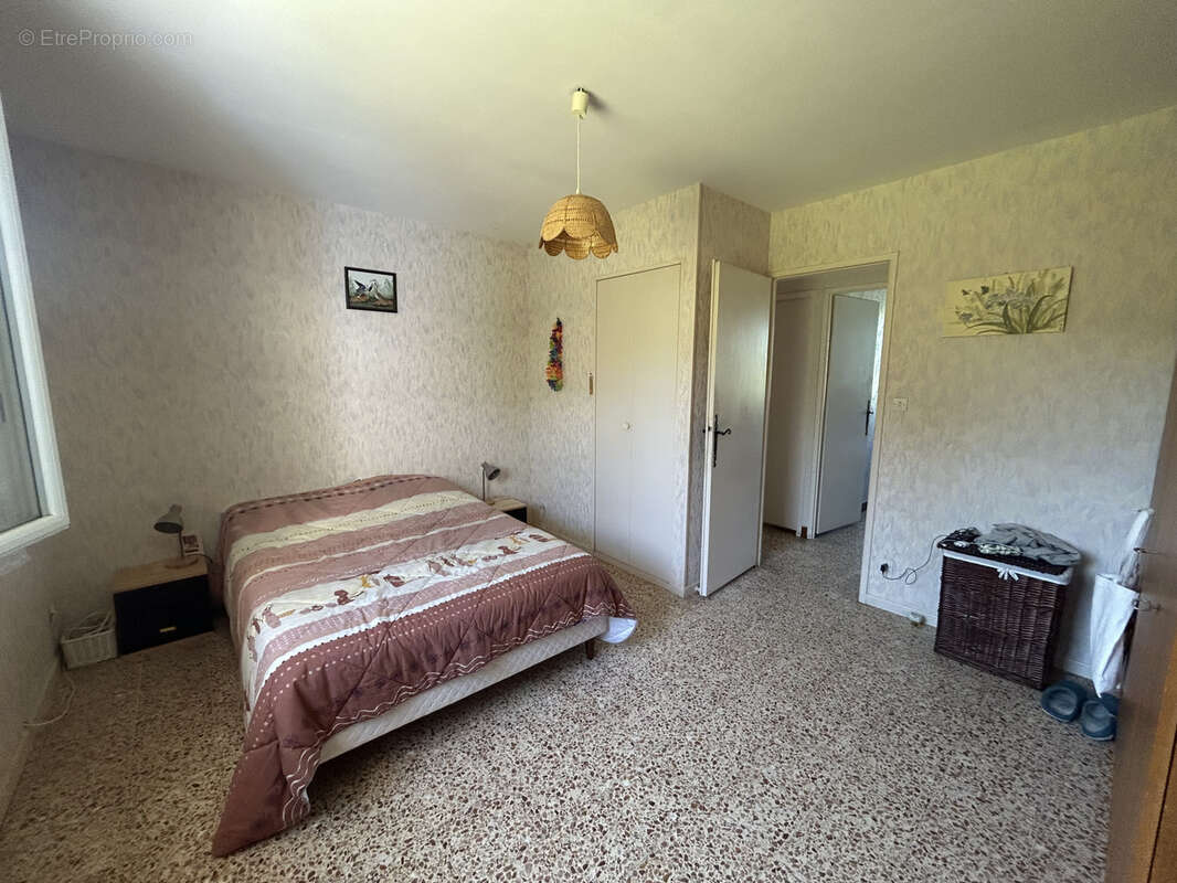 Maison à LE VAL