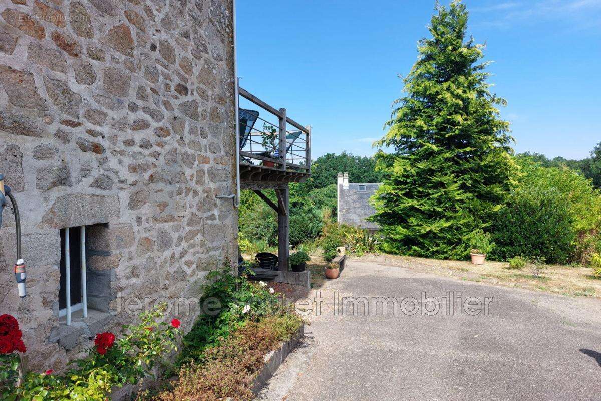 vente maison 4 Pièce(s) - photo 9