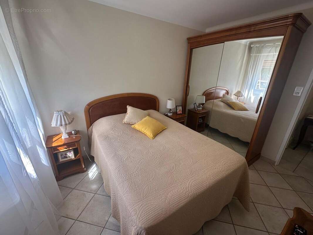 Appartement à BANDOL