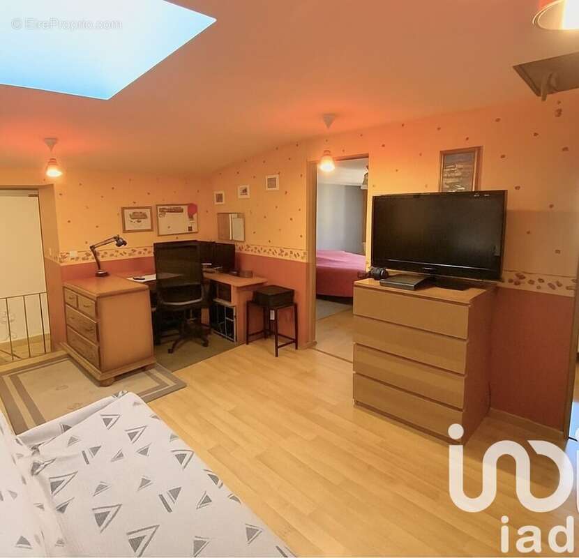 Photo 8 - Maison à FAULX