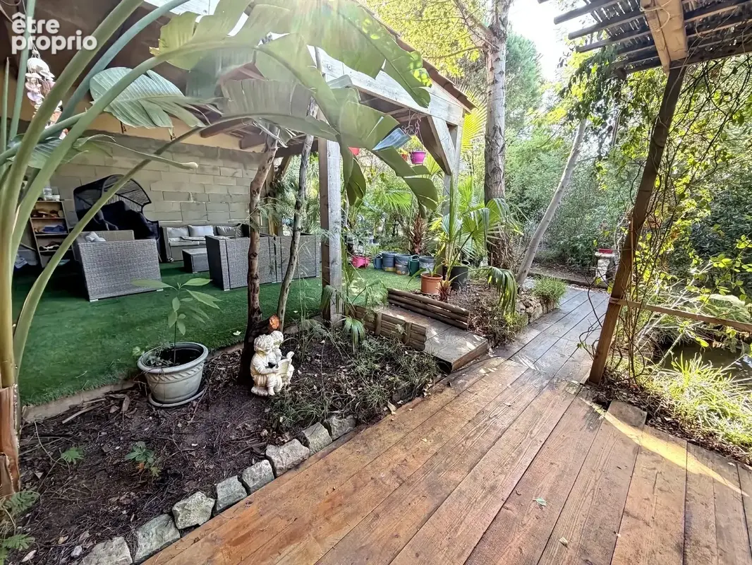 Maison rénovée avec 3 chambres - photo 10
