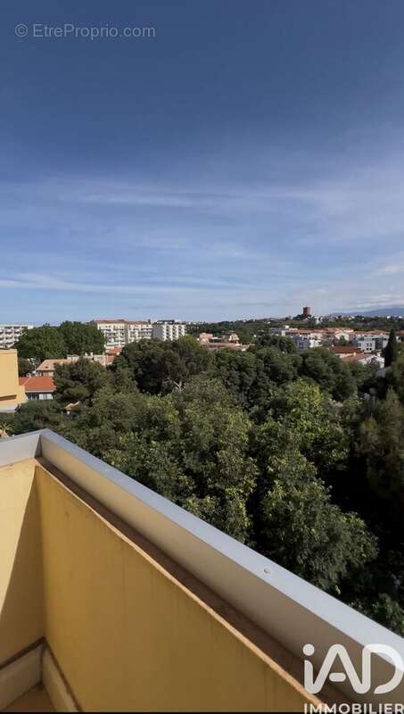Photo 4 - Appartement à PERPIGNAN