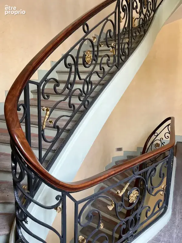 Paris 6e arrondissement - Quartier Monnaie - Charmant Duplex de 85,74m2 Carrez - photo 12