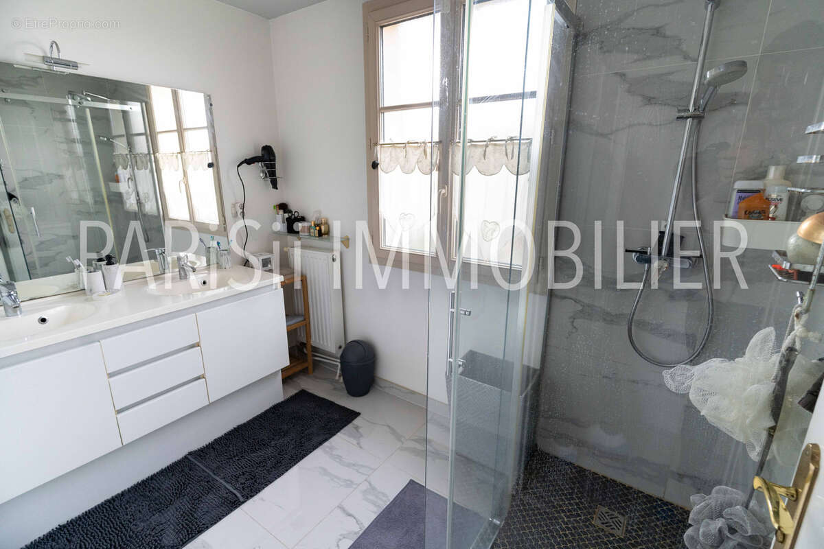 Maison à ARGENTEUIL