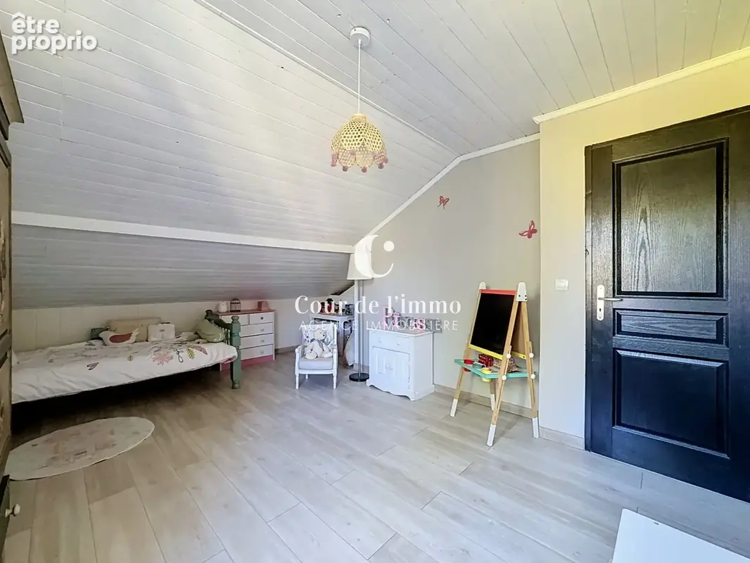 En exclusivité ! Maison individuelle à FILLINGES. - photo 29