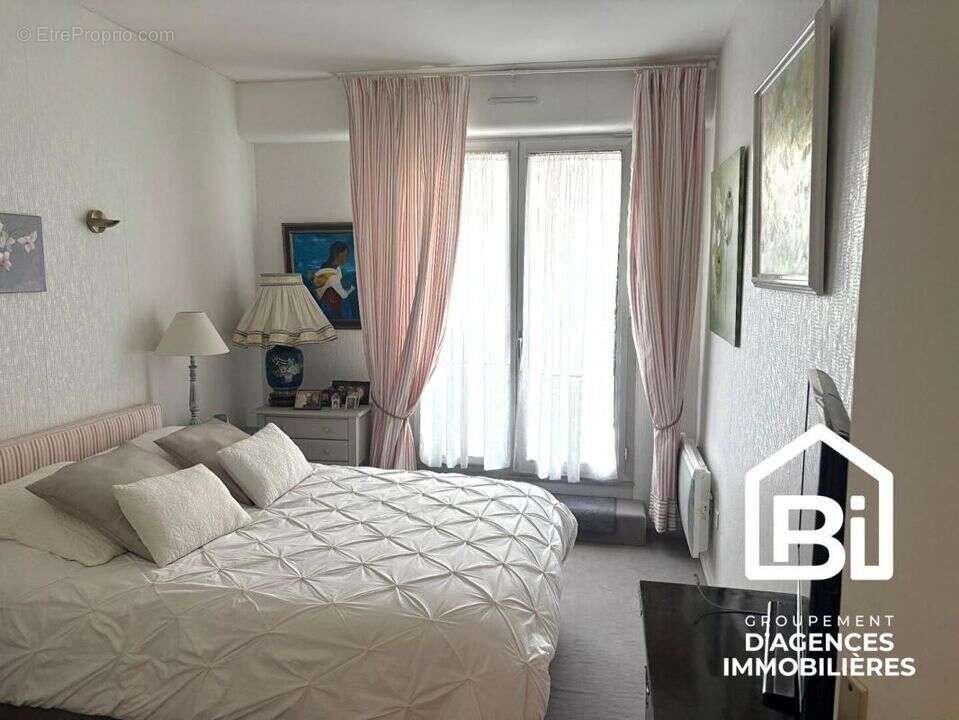 Appartement à CAEN